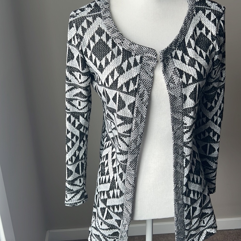 Candy Couture Cardigan